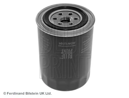 Handler.Part Oil filter Blue Print ADN12101 2