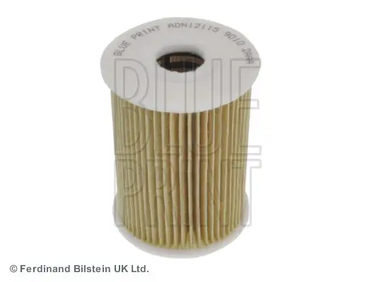 Handler.Part Oil filter Blue Print ADN12115 2