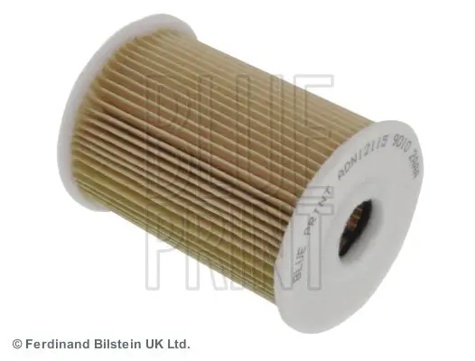 Handler.Part Oil filter Blue Print ADN12115 3