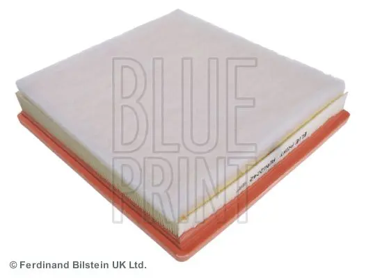 Handler.Part Air filter Blue Print ADN12242 2