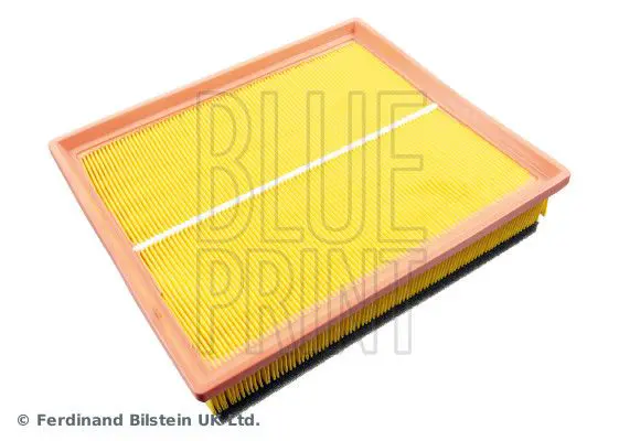 Handler.Part Air filter Blue Print ADN12243 1