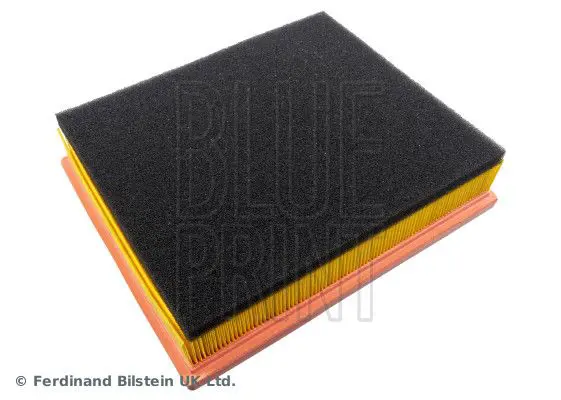 Handler.Part Air filter Blue Print ADN12243 2