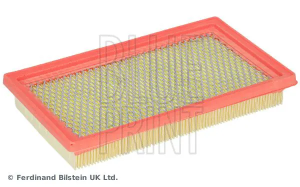 Handler.Part Air filter Blue Print ADN12249 1