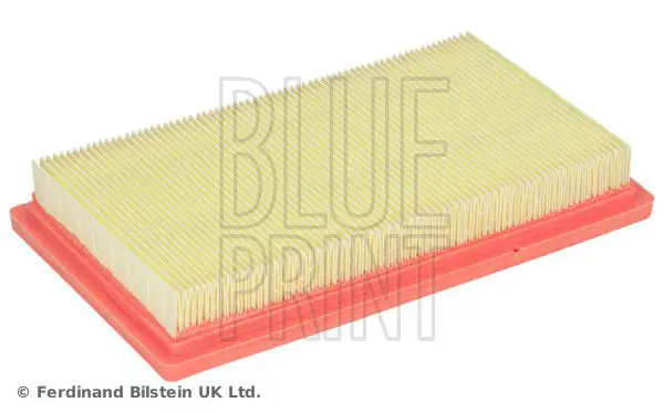 Handler.Part Air filter Blue Print ADN12249 2