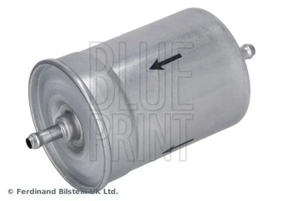 Handler.Part Fuel filter Blue Print ADN12317 2