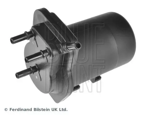 Handler.Part Fuel filter Blue Print ADN12325 1