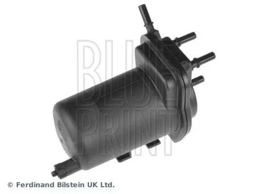 Handler.Part Fuel filter Blue Print ADN12325 2