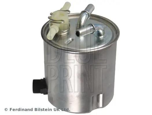 Handler.Part Fuel filter Blue Print ADN12332 1