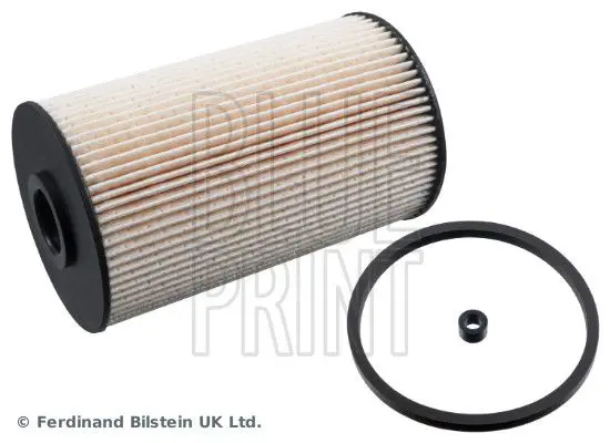 Handler.Part Fuel filter Blue Print ADN12327 1