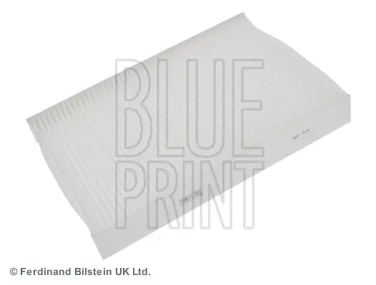 Handler.Part Filter, interior air Blue Print ADN12516 1