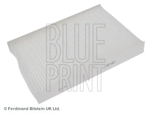 Handler.Part Filter, interior air Blue Print ADN12516 2