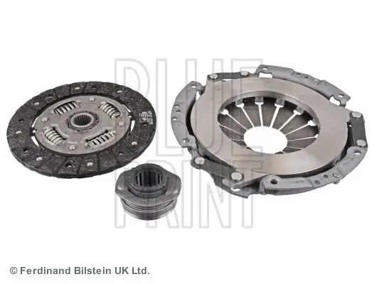 Handler.Part Clutch kit Blue Print ADN130100 2