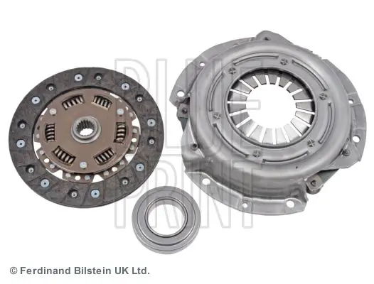 Handler.Part Clutch kit Blue Print ADN13010 1