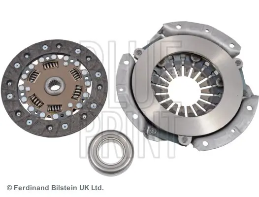 Handler.Part Clutch kit Blue Print ADN13010 2