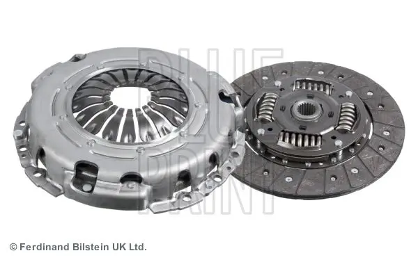 Handler.Part Clutch kit Blue Print ADN130139 1