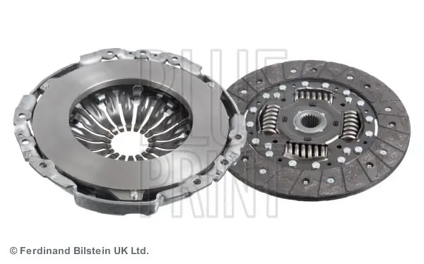 Handler.Part Clutch kit Blue Print ADN130139 2