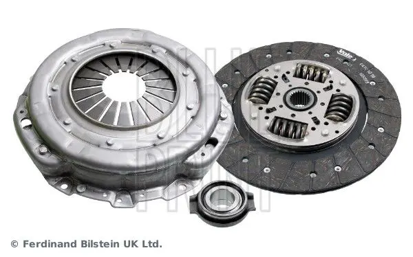 Handler.Part Clutch kit Blue Print ADN130142 1