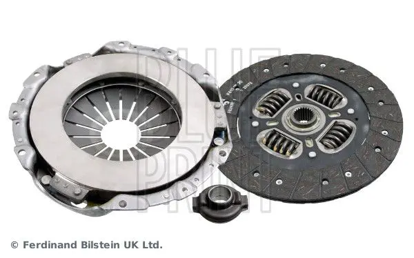 Handler.Part Clutch kit Blue Print ADN130142 2