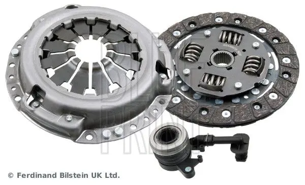 Handler.Part Clutch kit Blue Print ADN130159 1