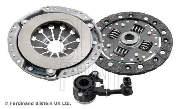 Handler.Part Clutch kit Blue Print ADN130159 2