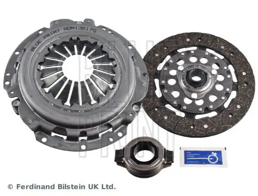 Handler.Part Clutch kit Blue Print ADN130175 1