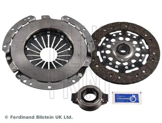 Handler.Part Clutch kit Blue Print ADN130175 2