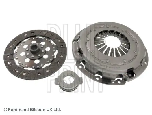 Handler.Part Clutch kit Blue Print ADN130205 1