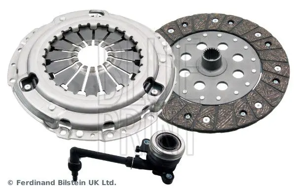 Handler.Part Clutch kit Blue Print ADN130250 1