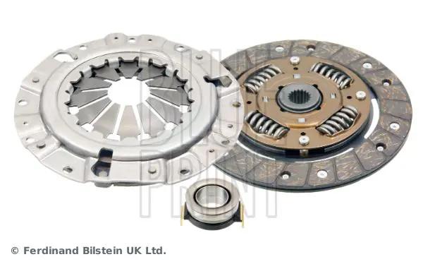 Handler.Part Clutch kit Blue Print ADN130248 1