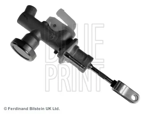 Handler.Part Master cylinder, clutch Blue Print ADN13478 1