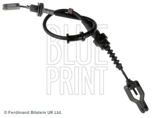 Handler.Part Clutch cable Blue Print ADN13837 1