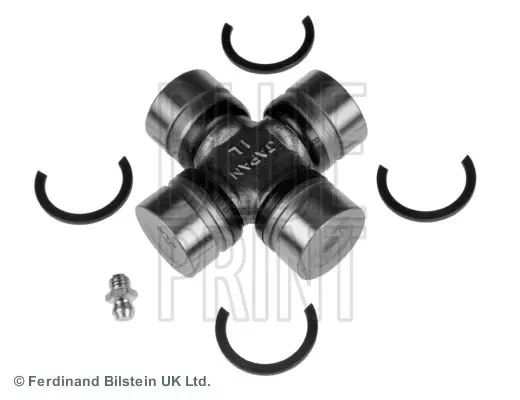 Handler.Part Joint, propshaft Blue Print ADN13901 1