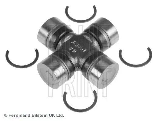 Handler.Part Joint, propshaft Blue Print ADN13904 1