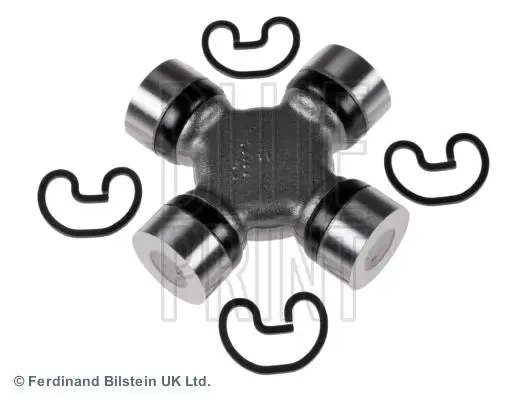 Handler.Part Joint, propshaft Blue Print ADN13911 1