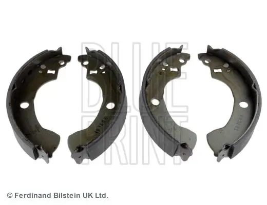 Handler.Part Brake shoe set Blue Print ADN14150 1