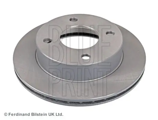 Handler.Part Brake disc Blue Print ADN143108 1