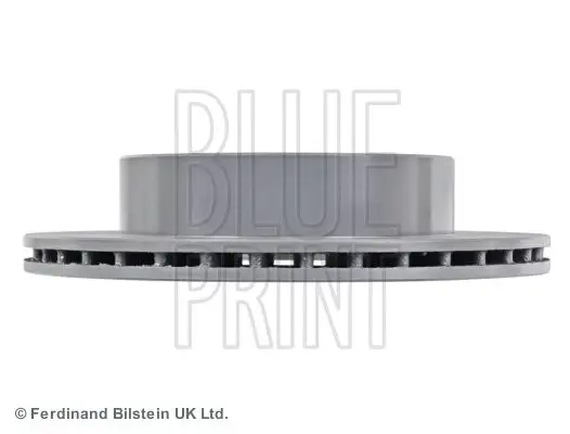 Handler.Part Brake disc Blue Print ADN143108 3