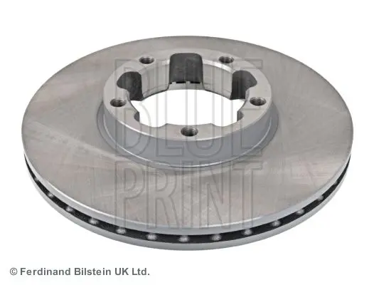 Handler.Part Brake disc Blue Print ADN143111 1