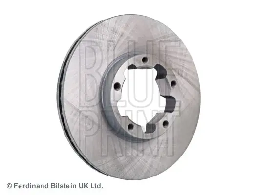 Handler.Part Brake disc Blue Print ADN143111 2