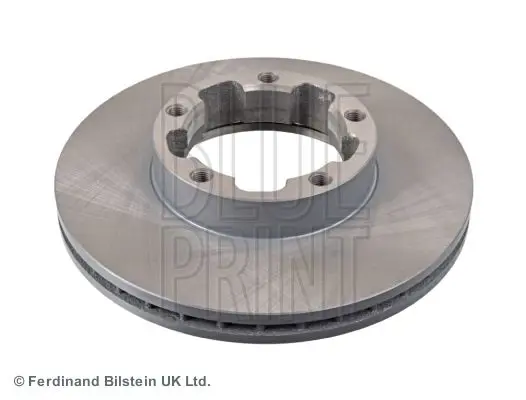 Handler.Part Brake disc Blue Print ADN143116 1