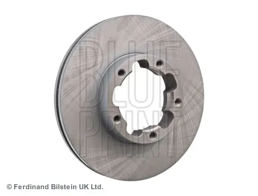 Handler.Part Brake disc Blue Print ADN143116 2