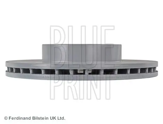 Handler.Part Brake disc Blue Print ADN143116 3