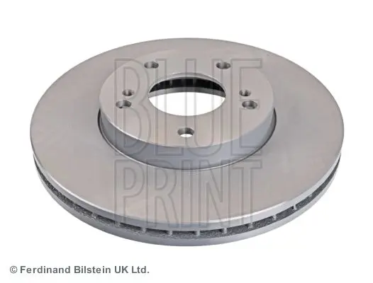 Handler.Part Brake disc Blue Print ADN143117 1