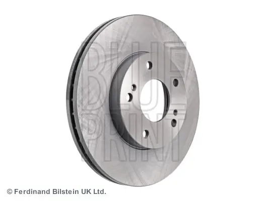 Handler.Part Brake disc Blue Print ADN143117 2