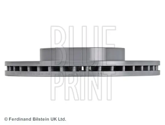 Handler.Part Brake disc Blue Print ADN143117 3