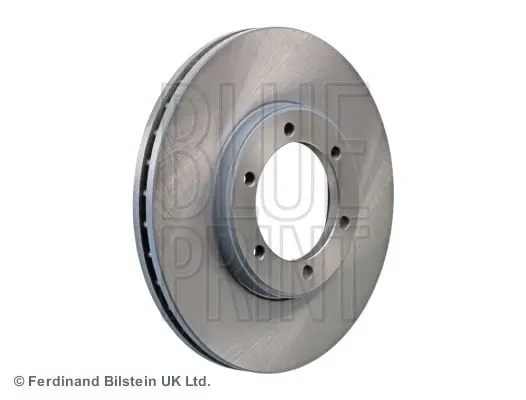 Handler.Part Brake disc Blue Print ADN143125 2