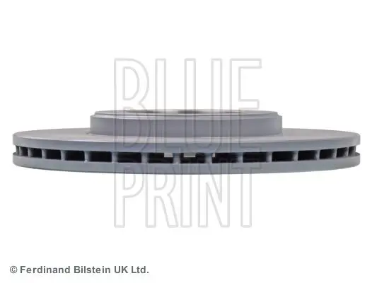 Handler.Part Brake disc Blue Print ADN143125 3