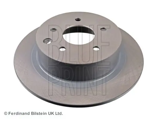 Handler.Part Brake disc Blue Print ADN143127 1