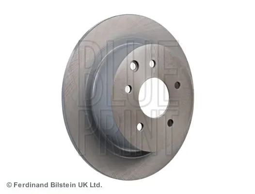 Handler.Part Brake disc Blue Print ADN143127 2