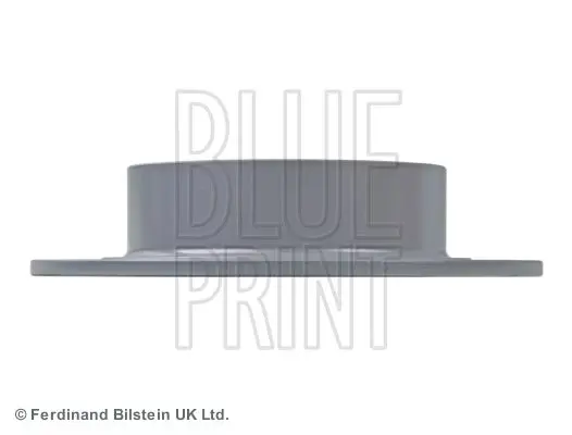 Handler.Part Brake disc Blue Print ADN143127 3